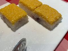 -西贝莜面村(万象天地店)