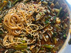 -乐山第一家临江鳝丝(茶坊路店)