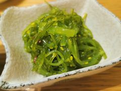 -小句号·精致料理(江南环球港店)