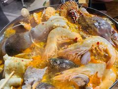 -鑫釜山海鲜烧烤(浑南店)