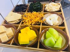 -芈重山老火锅(广州首店)