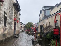 -黎阳老街