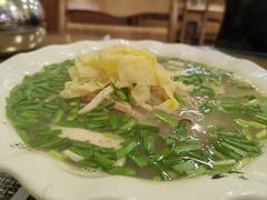 -杏花村水席楼·洛阳水席(老城十字街店)