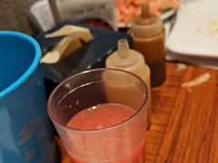 -汉巴味德(沈阳万象汇店)