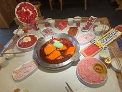 -大龙燚火锅(科华店)