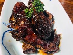 -金枝玉叶上海人家食府(三里河店)