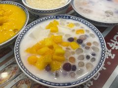 -赵记传承·中国甜品(福州总店)