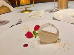 餐后甜点-北京古城老院厉晓麟精致菜