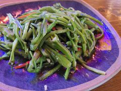-民食香·腊排骨野生菌美食(木府店)