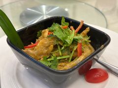 -清华大学-甲所餐厅