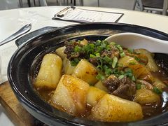 -明本湛江鸡•海鲜小厨(陈家祠店)
