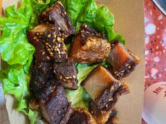 -赵美丽·重庆社区火锅·直营店(火车东站·中豪国际店)