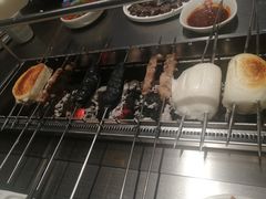 -白玉·朝鲜族烤串(深圳Kkone店)