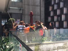 -解放碑威斯汀酒店-知味国际美食餐厅