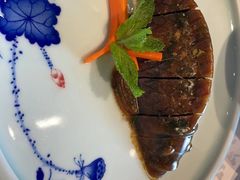 -天目缘餐厅