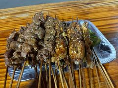 -阿梅姐美食店