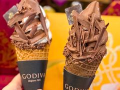 -GODIVA(王府井apm店)