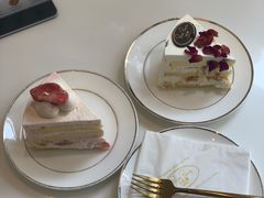 -PETIT PARIS 小巴黎(花园道店)