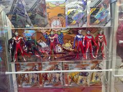 -大玩家(大连高新万达店)