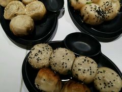 -小杨生煎(龙之梦购物中心店)