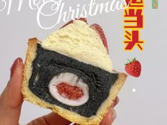 -黛汀烘焙DAINTY BAKERY(代字行合生汇店)