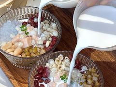 -椰子湾·海南火锅·糟粕醋·椰子鸡(正大广场店)