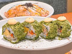 -赤稻·日式料理(禅城店)