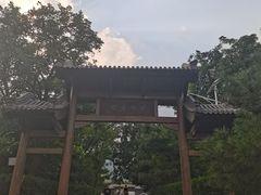 -阳台山自然风景区