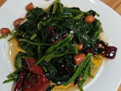 -西部马华清真兰州牛肉面·烧烤夜市(三里河店)