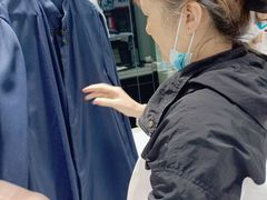 -福奈特洗衣洗鞋(海阳路店)