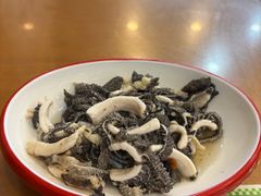 -老牌依强牛肉店(达道总店)