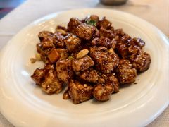-功德林素菜饭庄(前门店)