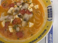 -粉小主·贵州酸汤牛肉粉(南京仙林金鹰店)