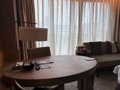 -杭州城中香格里拉大酒店