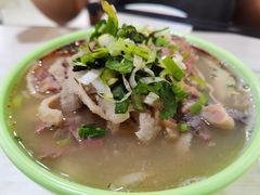 -阿叶羊杂碎(前进街店)