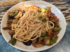 -新疆伊宁远征餐厅