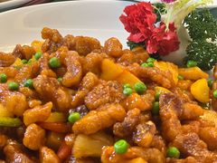 -深圳福田香格里拉大酒店