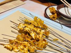 -状元阁烧烤(新华路总店)