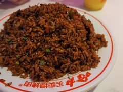 -哈力家·西北烧烤烤串(凤城三路店)