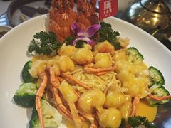 -顺德佬·宴请·生日宴(西乡店)