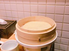 鸭饼-四季民福烤鸭店(前门廊房二条店)