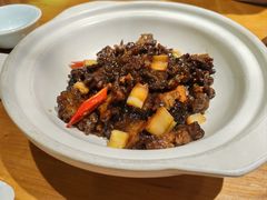-春满园·邯郸菜发祥地(滏东店)