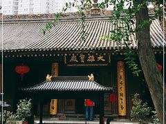-罔极寺