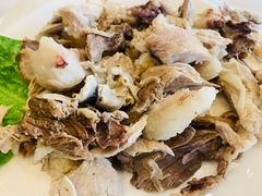 贴骨肉-京滨饭店·餐厅(阜外大街店)