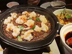 -绿茶餐厅(千岛湖银泰城店)