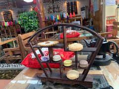 -丽江庭院之爱在路上(西单店)