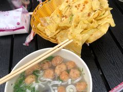 -何胖子丸子汤(南海街店)