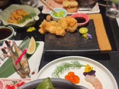 -花潮料理艺食馆(成都万象城店)