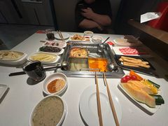 -海底捞火锅(外滩店)