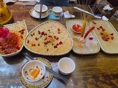 -吉祥圣雪藏餐